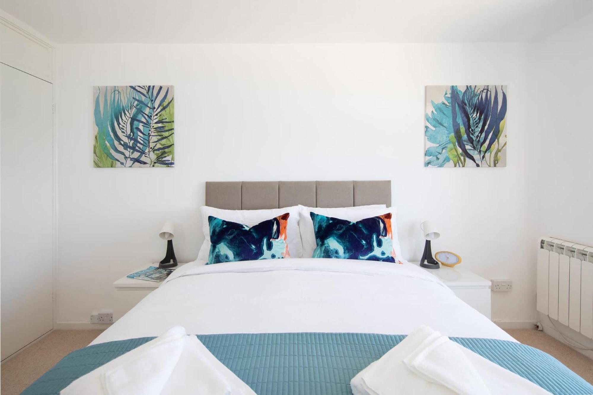 High-End Beachfront Getaway Sea View King Bed East Wittering Exterior foto